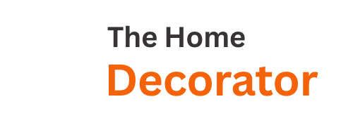 The Home Decorator