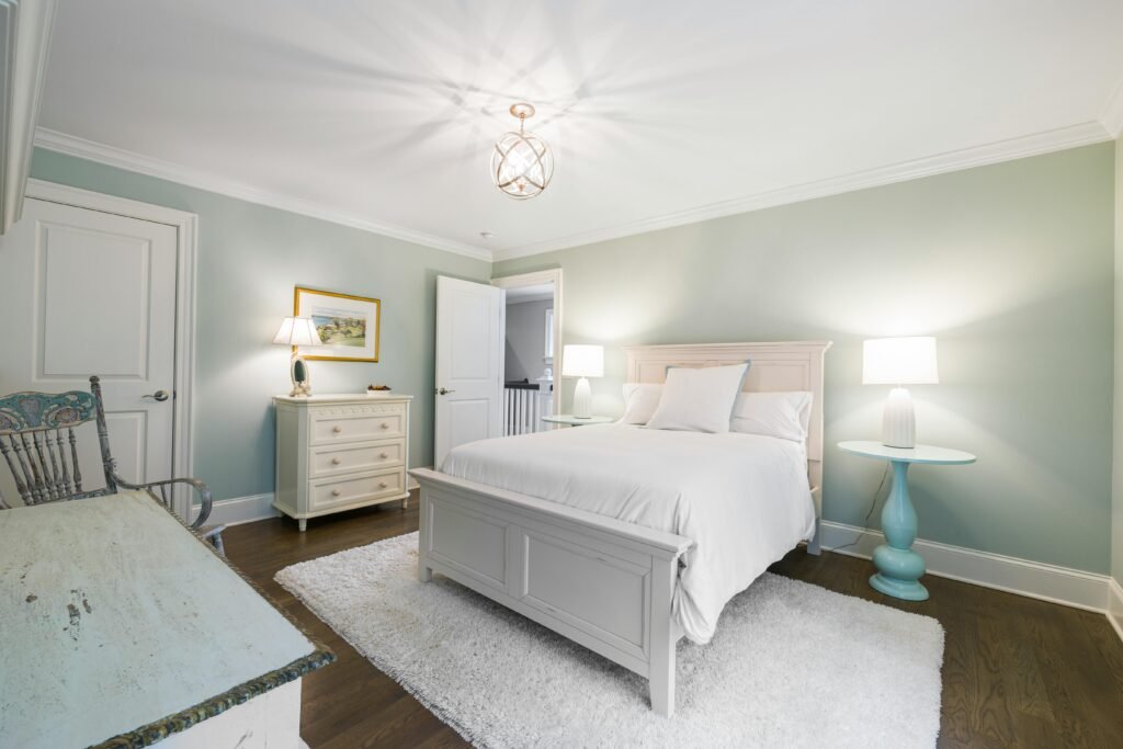 White Bedroom Furniture