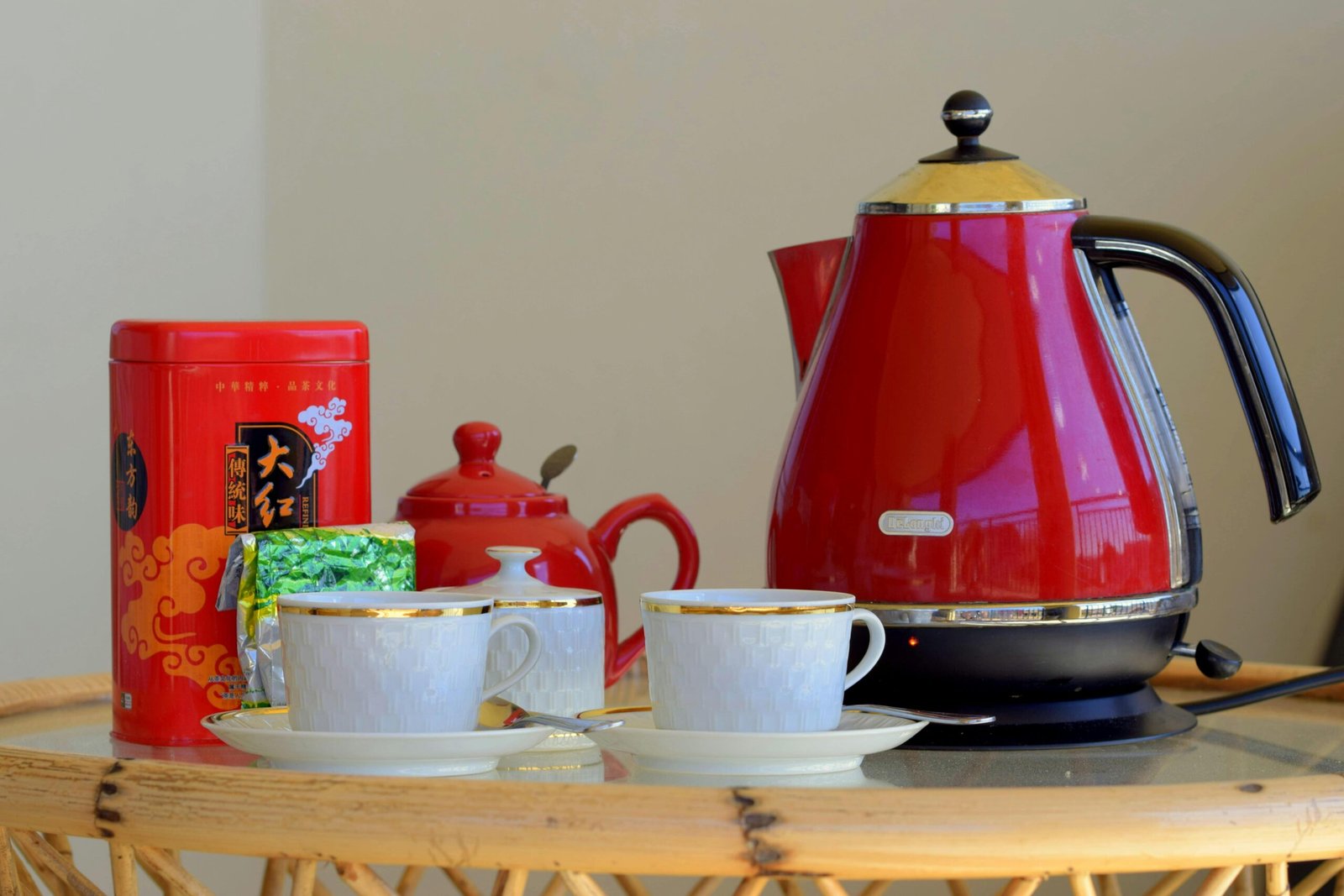 Read more about the article Buy The 10 Best Electric Tea Kettles ( Tested & Reviewed )