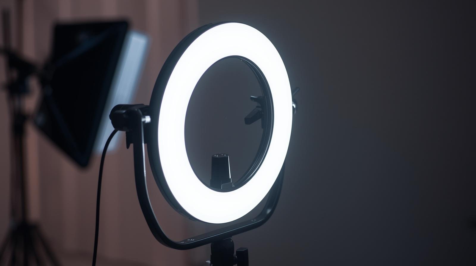 Read more about the article Shop The Best Ring Light with Stand, Tested & Reviewed