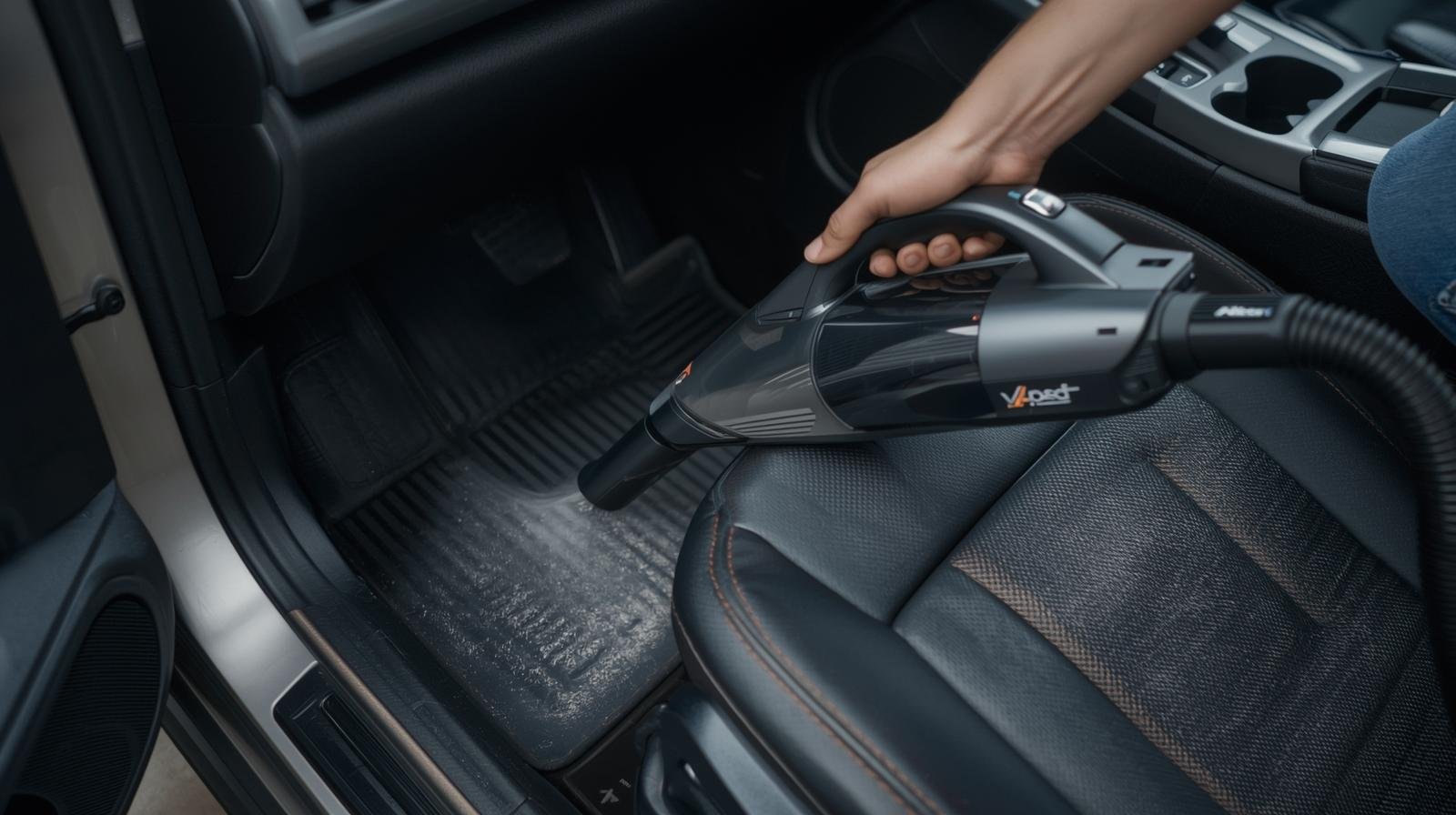 Read more about the article Shop The 10 Best Car Vacuum Cleaner