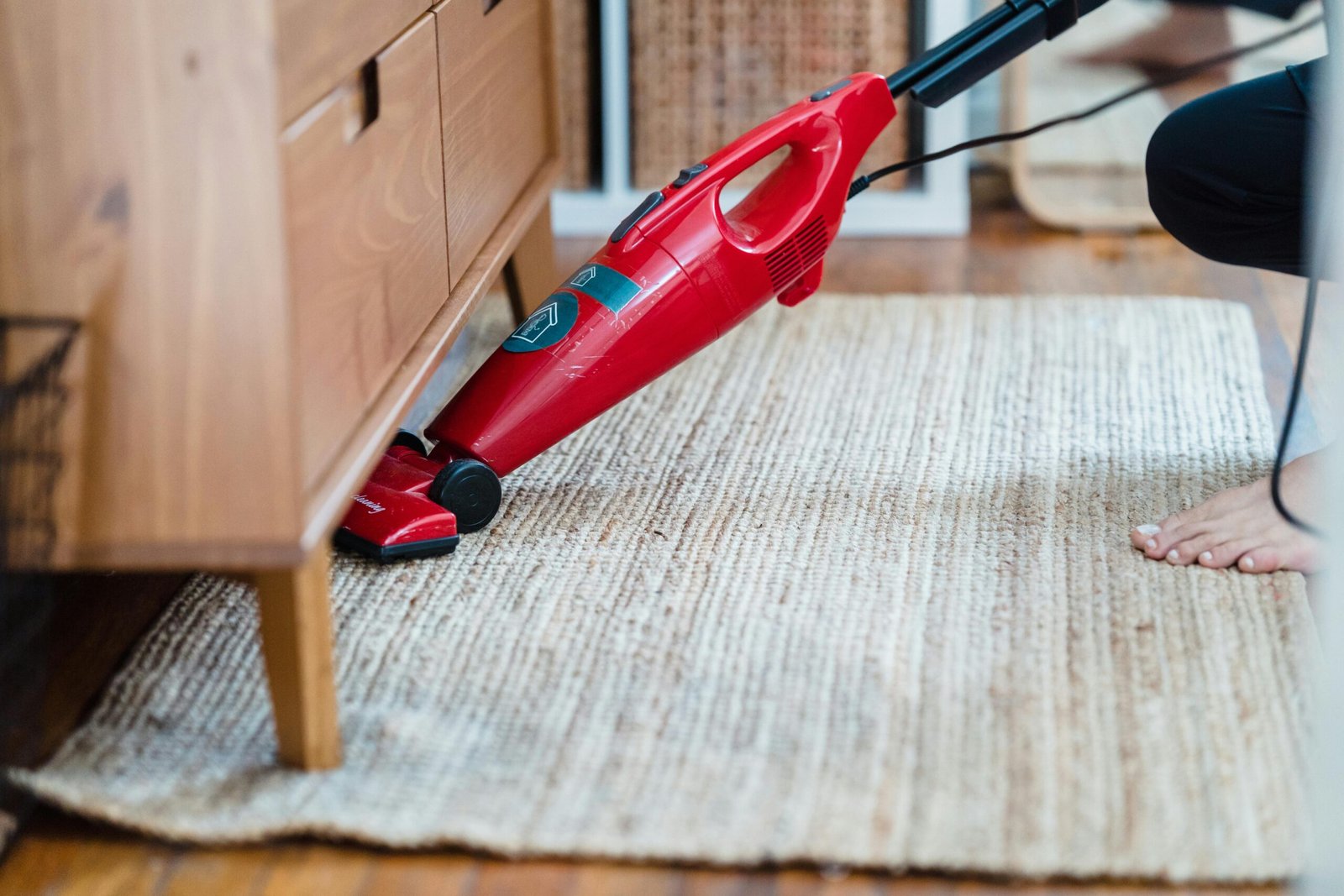 Read more about the article Buy The 10 Best Vacuum Cleaner